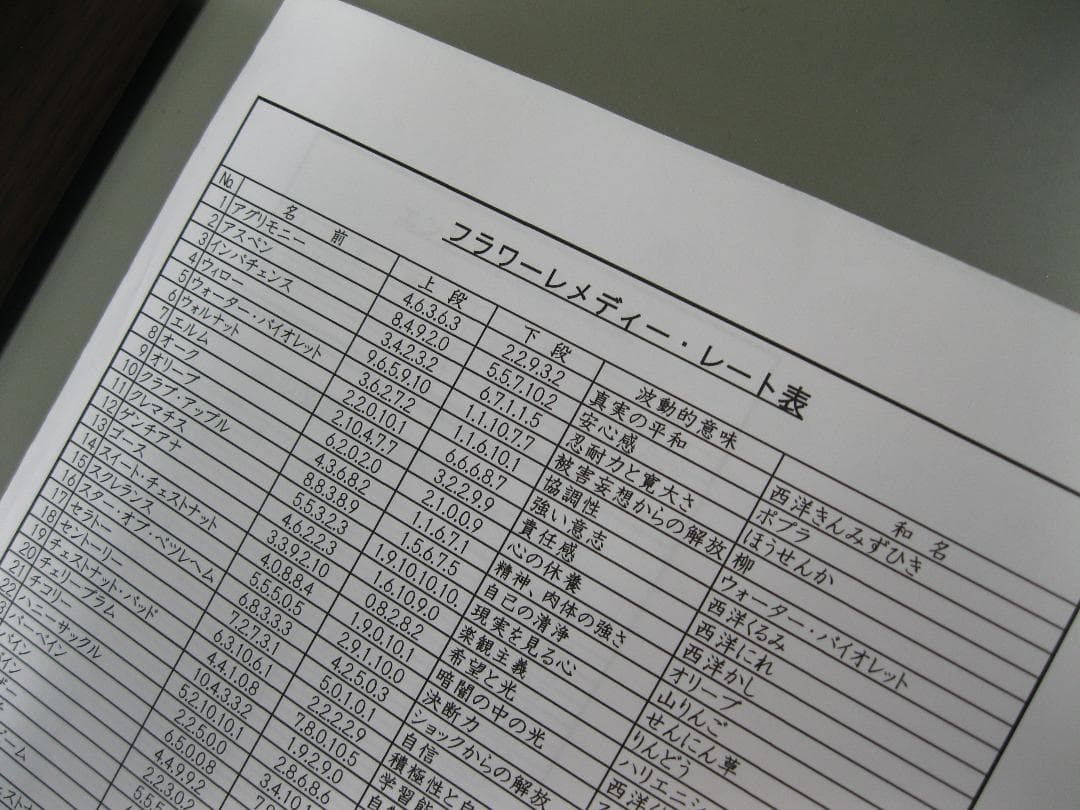 波動改善機『ザリアス』