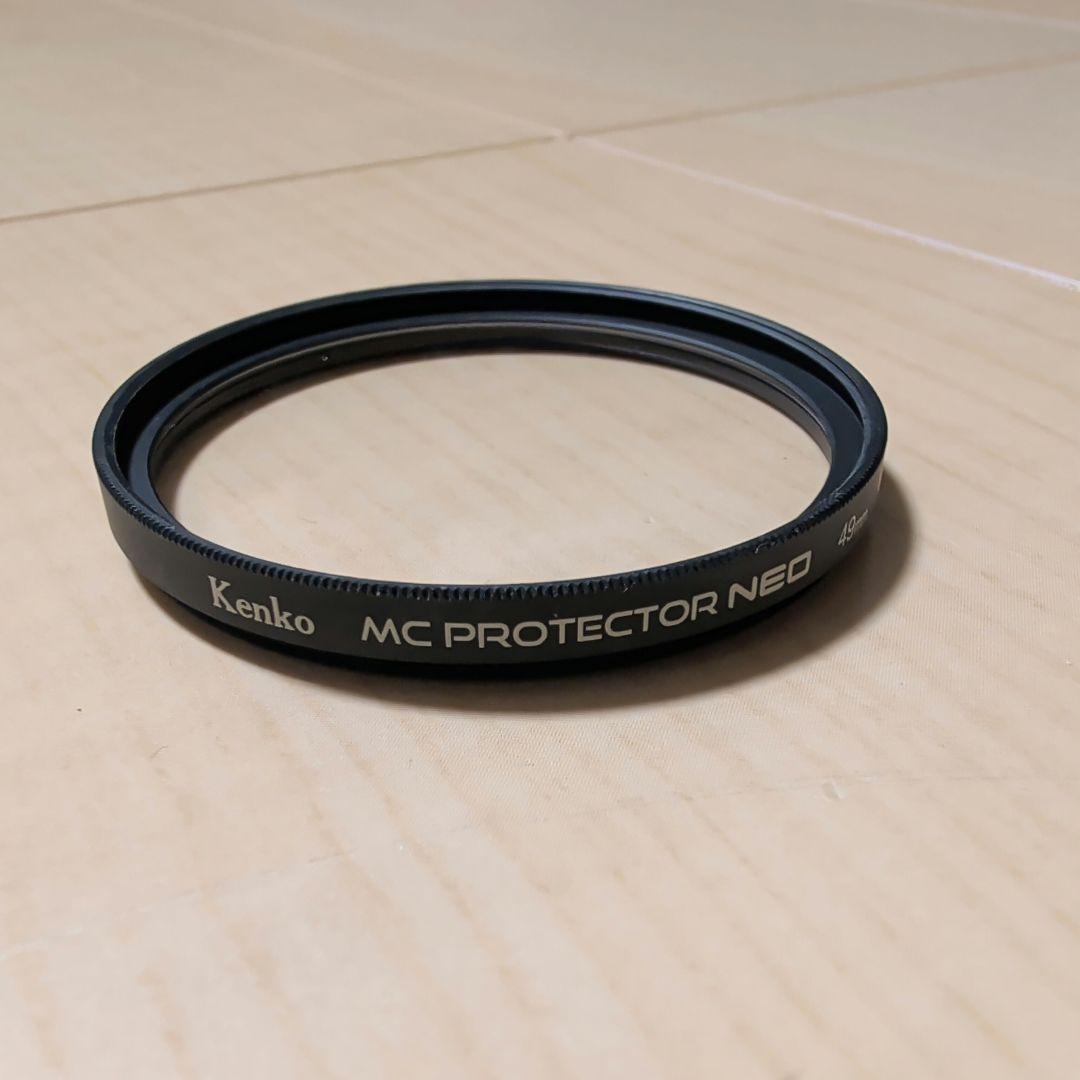 週末限定値下！Sonnar T* FE 55mm F1.8 ZA フィルター2点