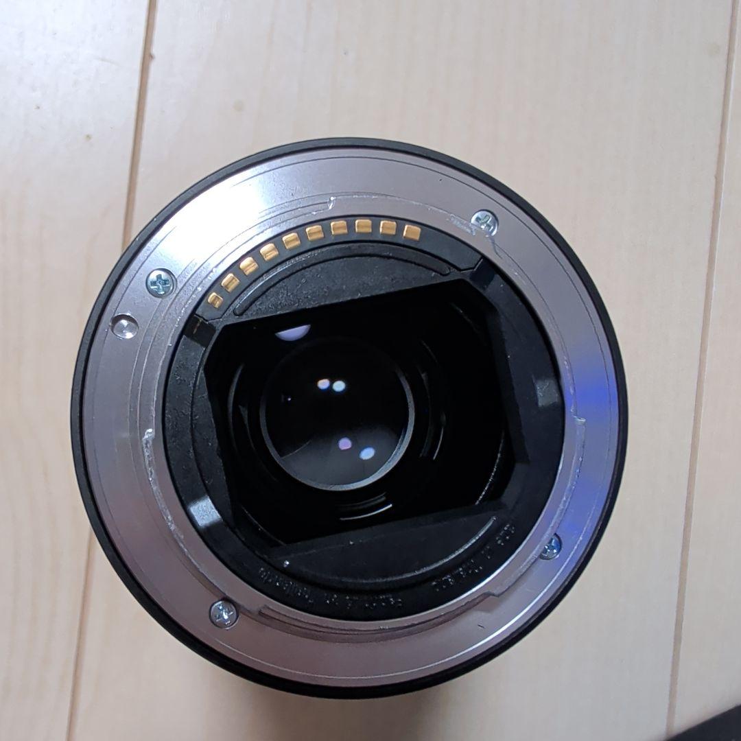 週末限定値下！Sonnar T* FE 55mm F1.8 ZA フィルター2点