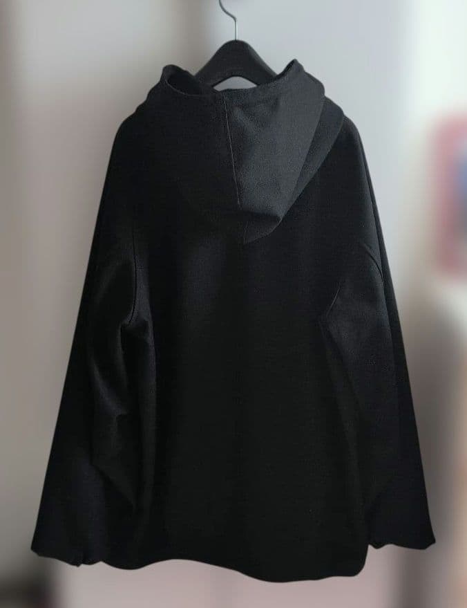 THE RERACS アノラックパーカー