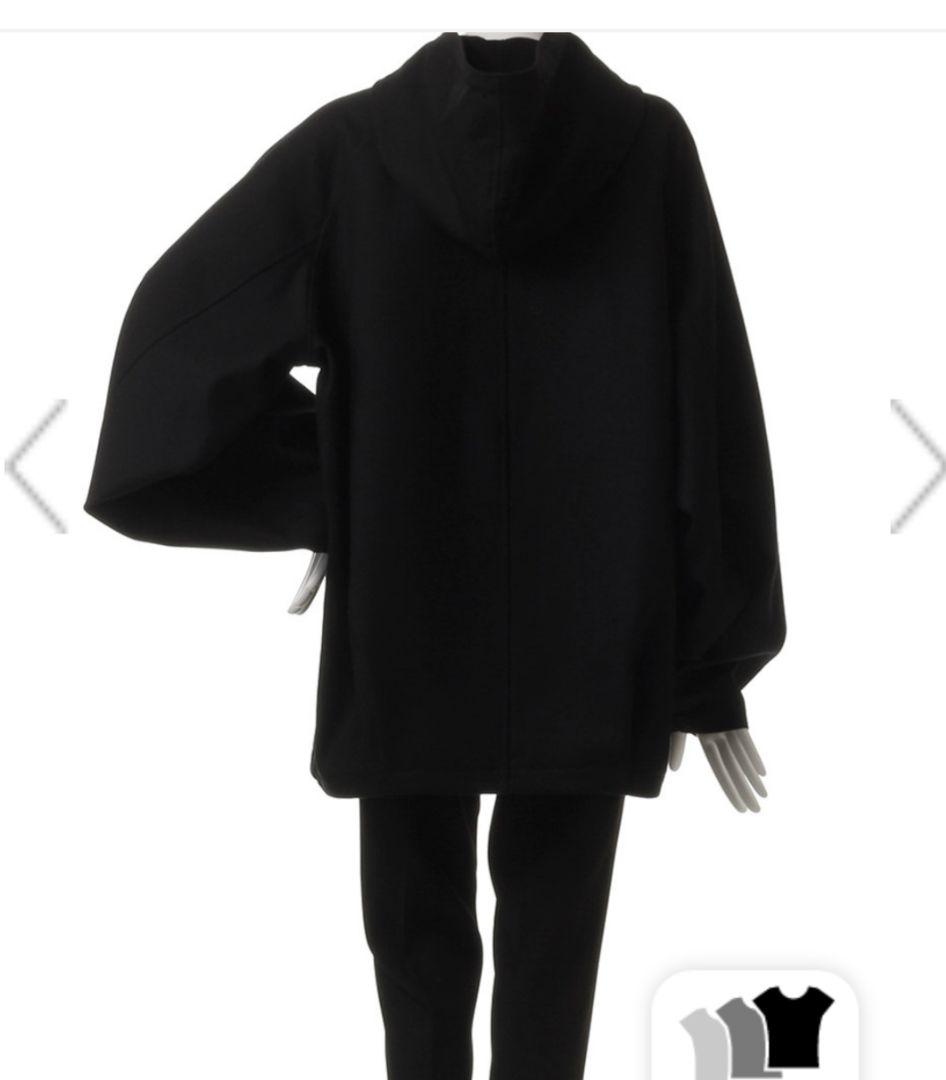 THE RERACS アノラックパーカー