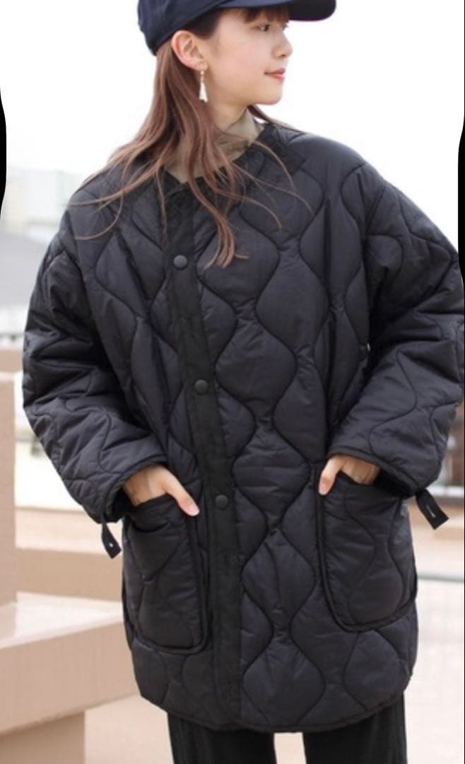 シンゾーン　フィールドパーカー　34