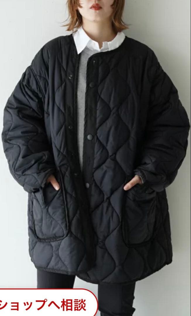 シンゾーン　フィールドパーカー　34