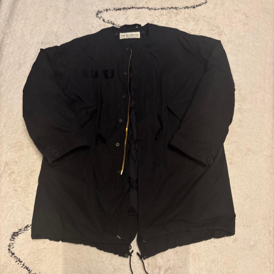 シンゾーン　フィールドパーカー　34