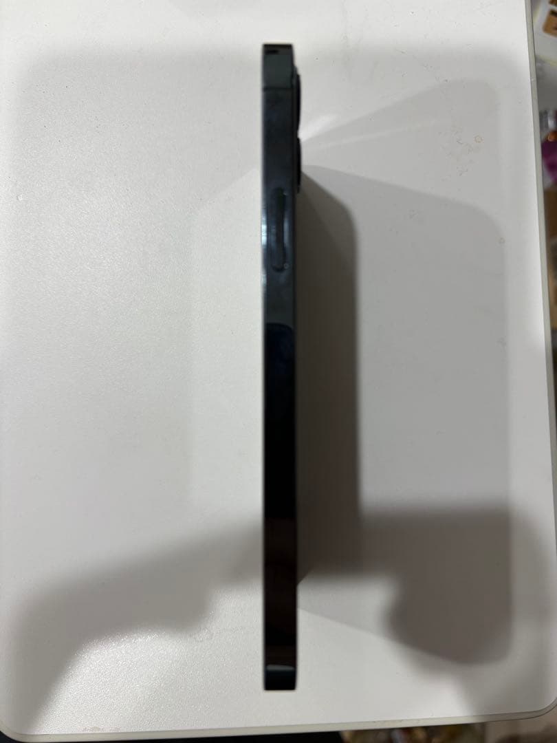 iPhone 12 pro 256GB パシフィックブルー