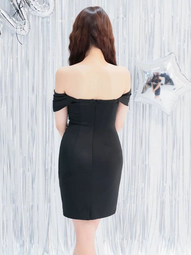 Angel R キャバドレス