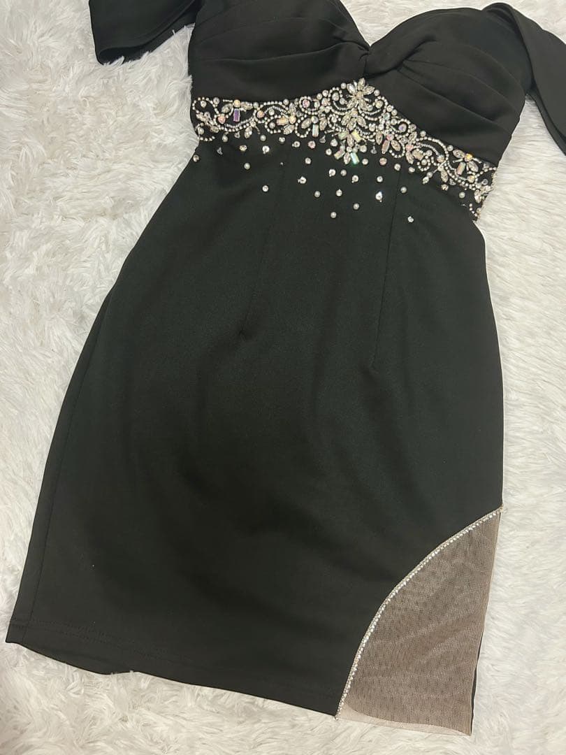 Angel R キャバドレス