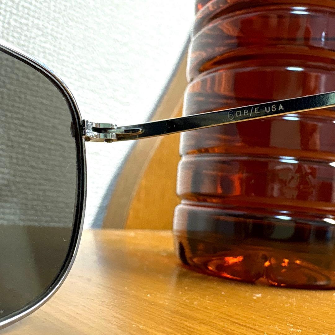 超美品‼️ランドルフ アビエーター 90年代デッドストック HGU-4/P