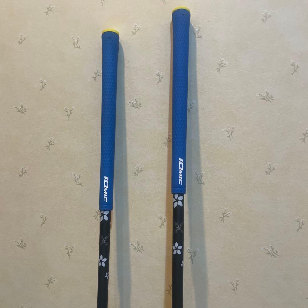 Qi10 tour フェアウェイウッド 5w 3w