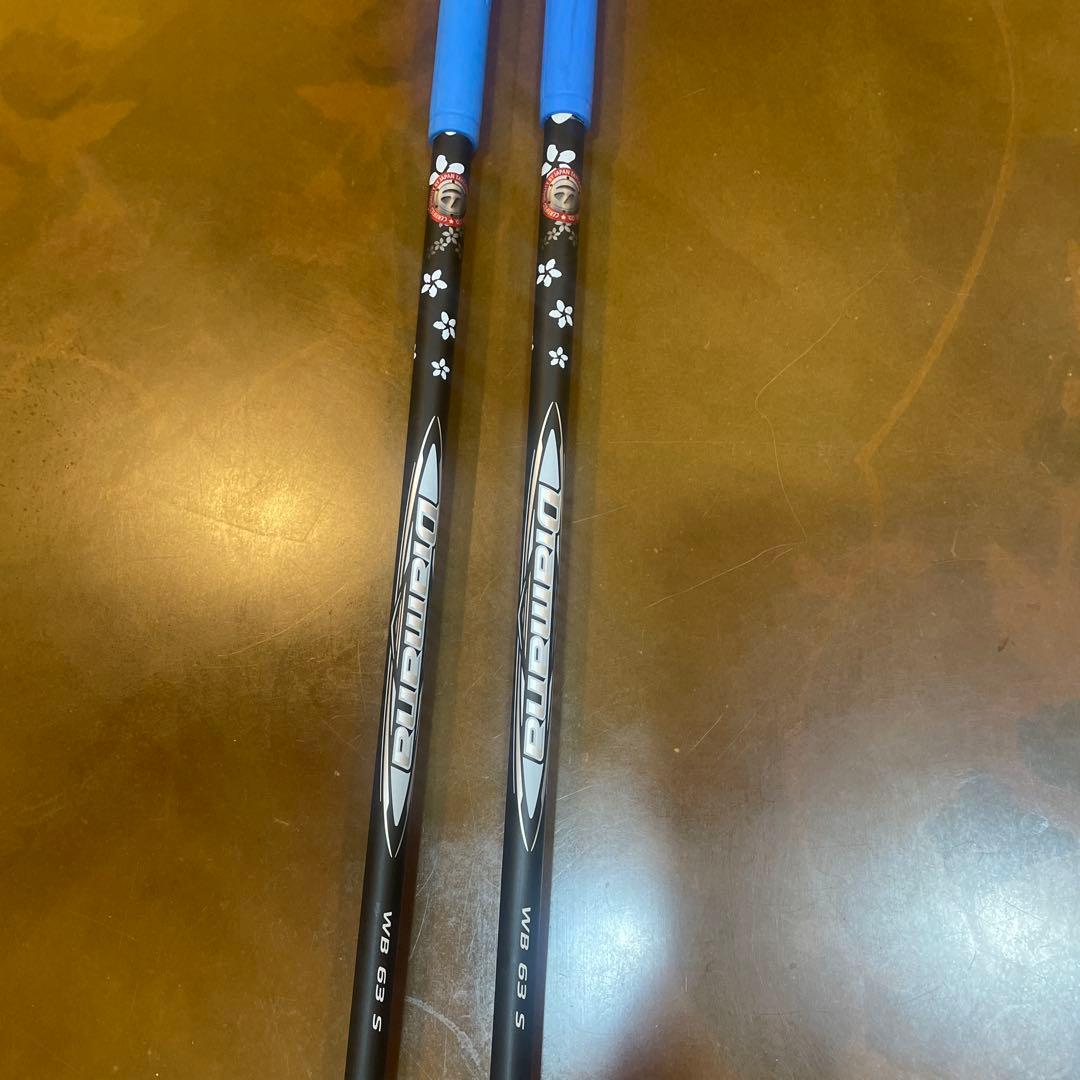 Qi10 tour フェアウェイウッド 5w 3w