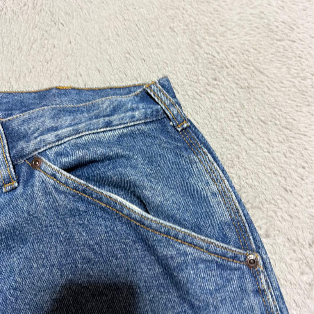 Supreme Double Knee Painter Pant デニム　パンツ