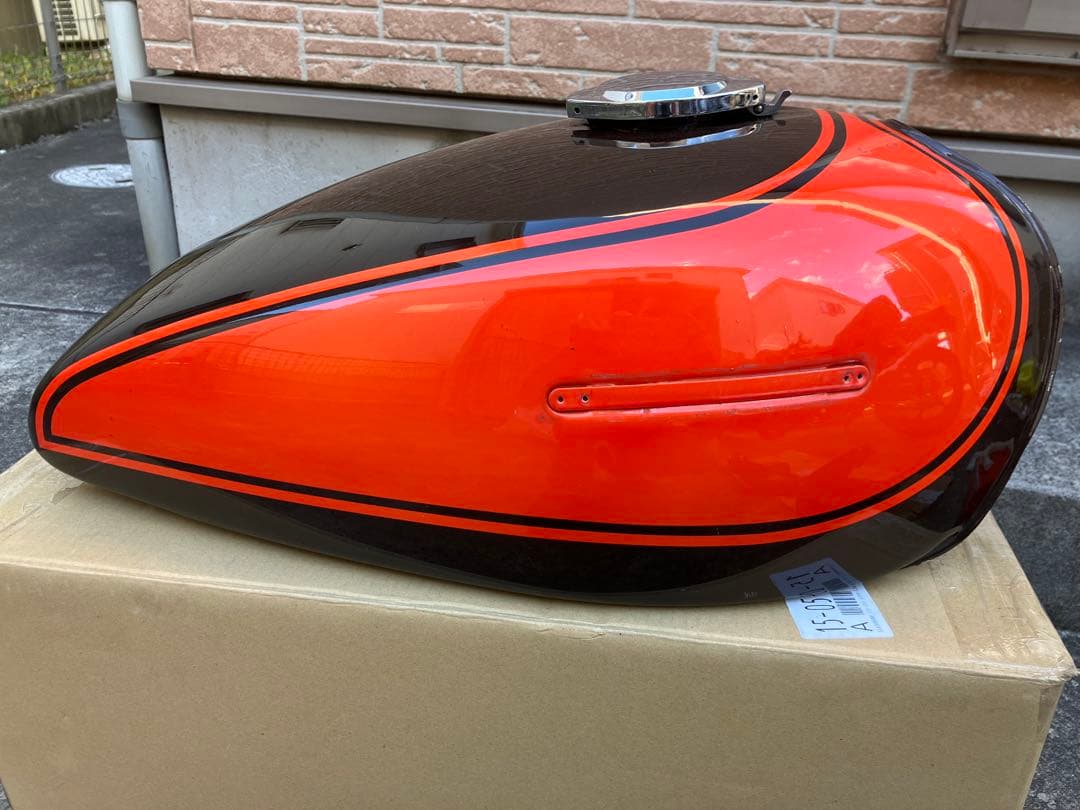 チ*ー様 Z1 Z2 外装セット