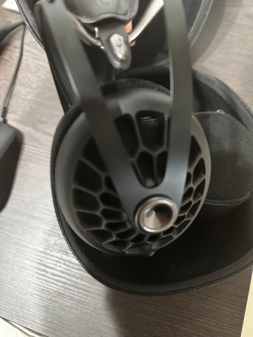 MEZE AUDIO 105 AER 開放型 ヘッドホン