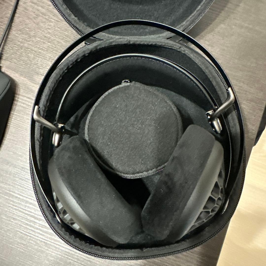 MEZE AUDIO 105 AER 開放型 ヘッドホン