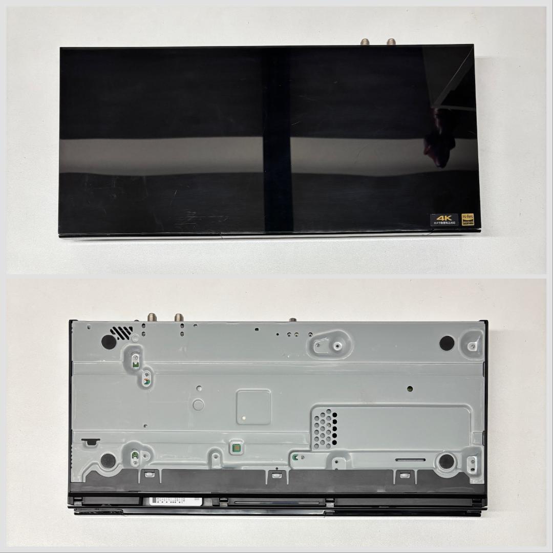 【完動・付属品フルセット】W録 ソニー BDレコ BDZ-ZW1700 1TB