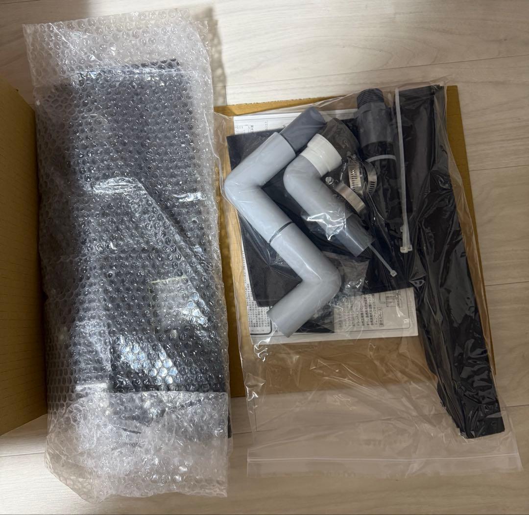 新品未使用品　ダイキン　ドレンアップキット　K DU30NA 280