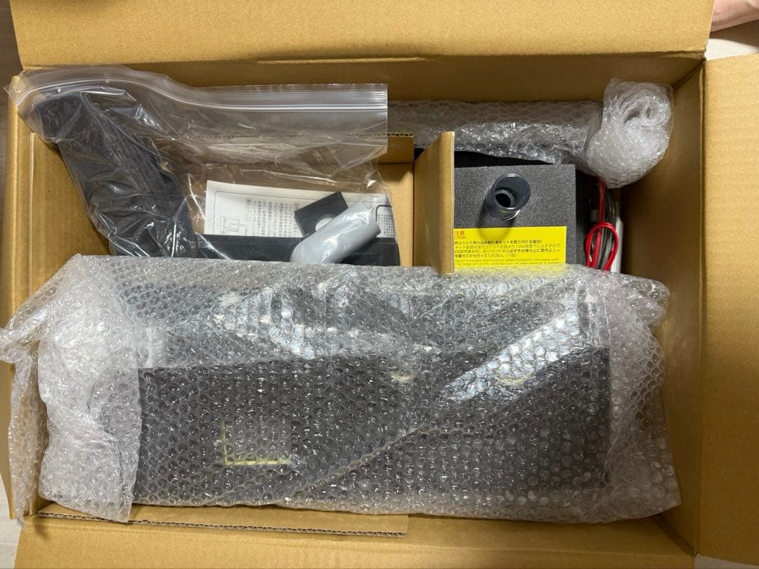 新品未使用品　ダイキン　ドレンアップキット　K DU30NA 280