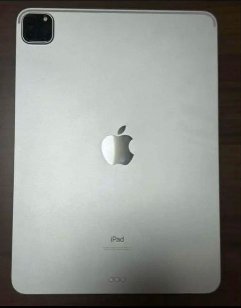 iPadPro11インチ第3世代 Wi-Fiモデル保護フィルム付