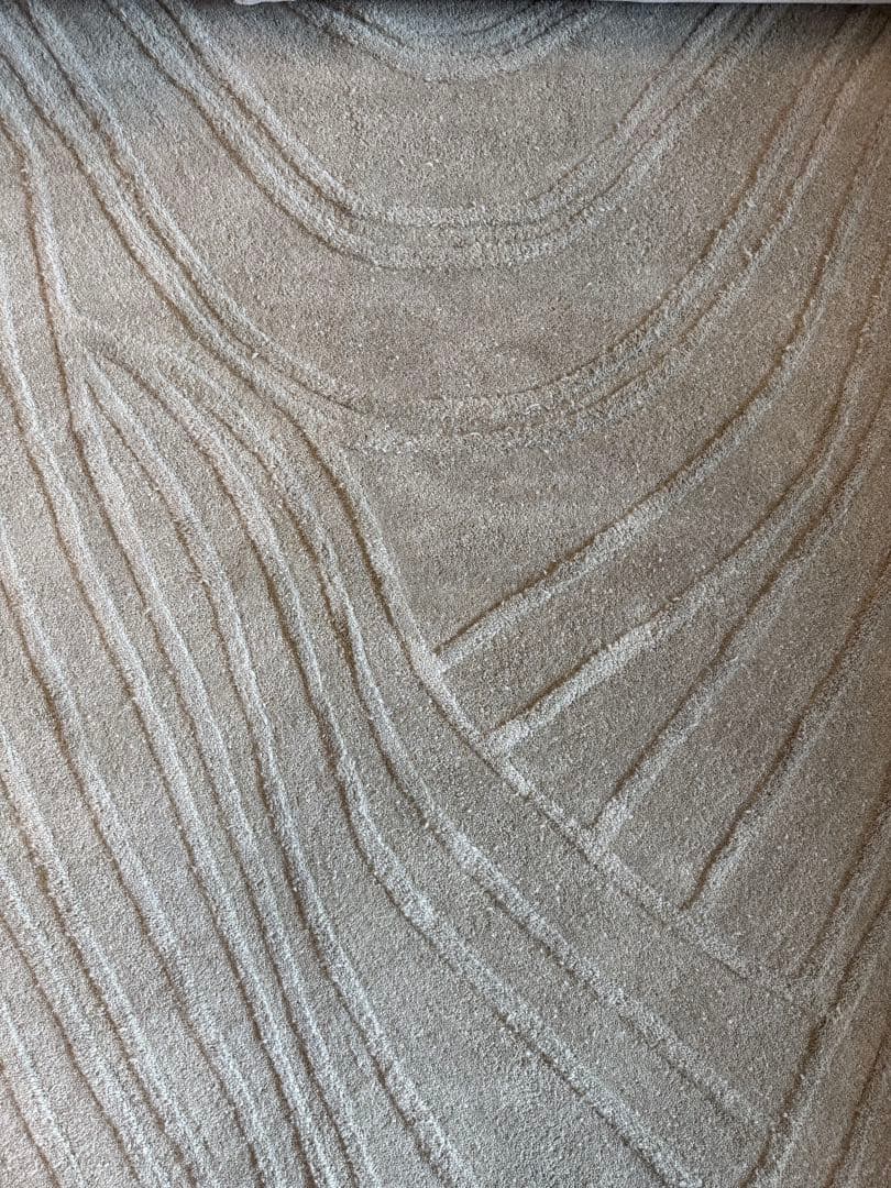 BoConcept Ridge ラグ　200×300サイズ