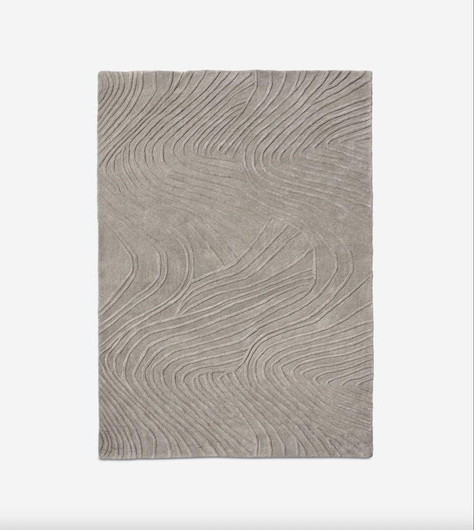 BoConcept Ridge ラグ　200×300サイズ