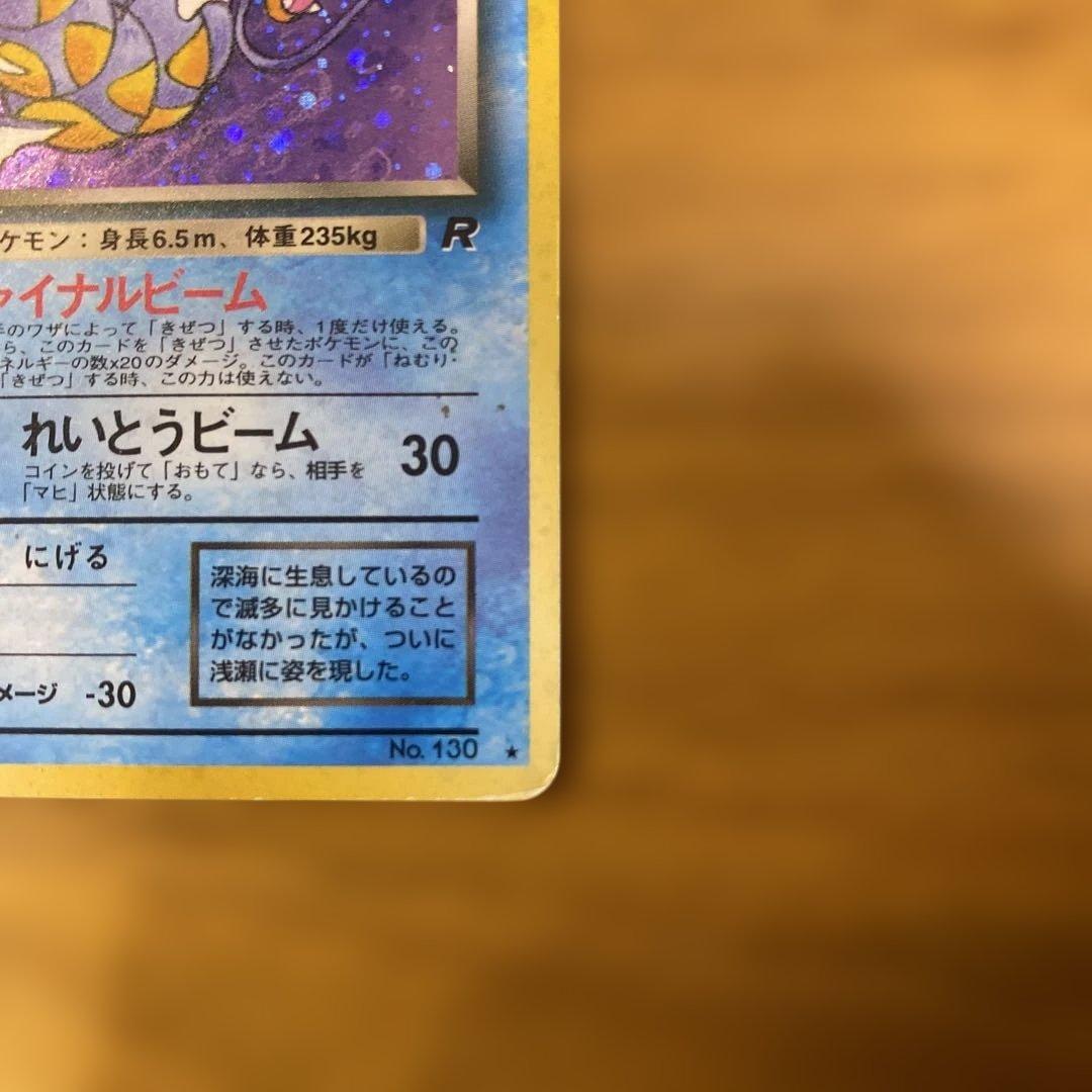 わるいギャラドス