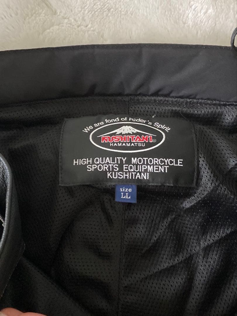 TK。KUSHITANI フェイズジャケット　3点セット⭐︎