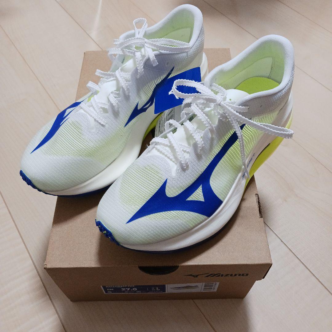 ほねつぎ HYPERWARP PRO 27.0cm