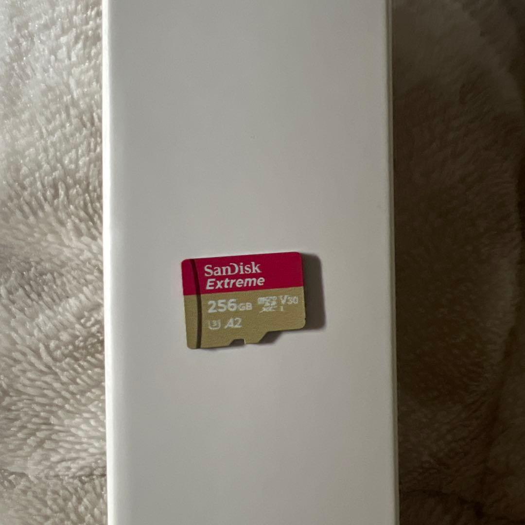 DJI Osmo Pocket 3（オズモポケット3）　メモリカード込み