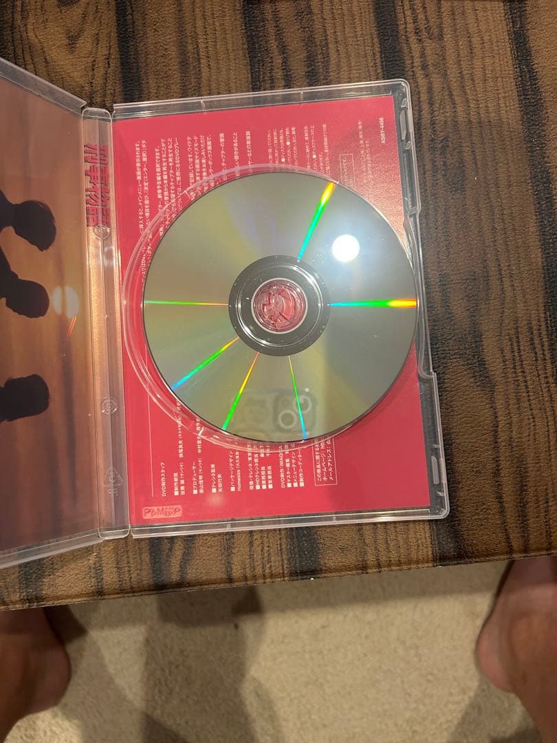 刑事物語 DVD-BOX 5巻セット