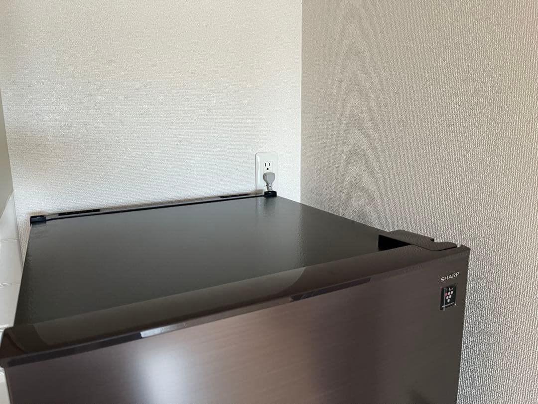 2025年製☆極美品☆冷蔵庫SJ-PD28P 280L☆送料込