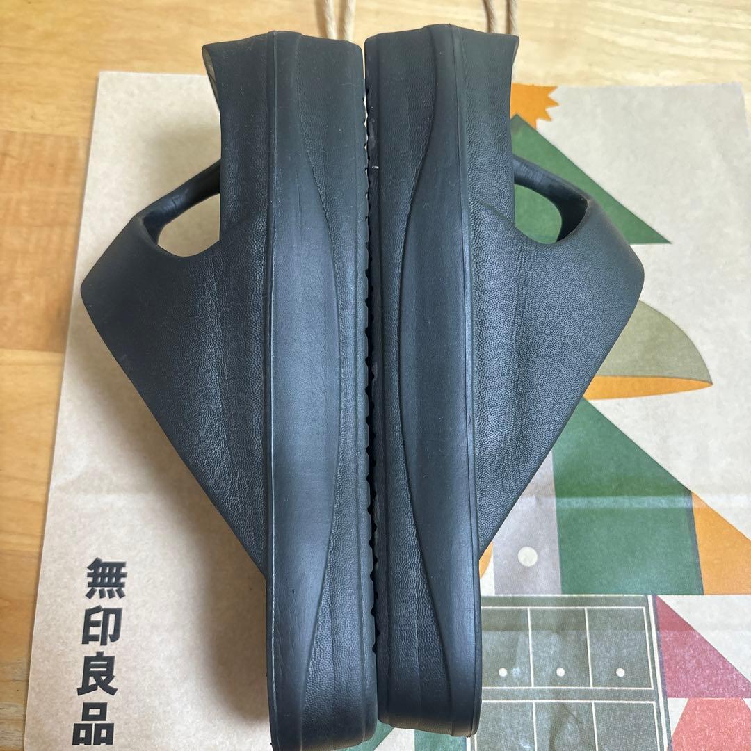 Racbaki ラクバキ　イージーサンダル