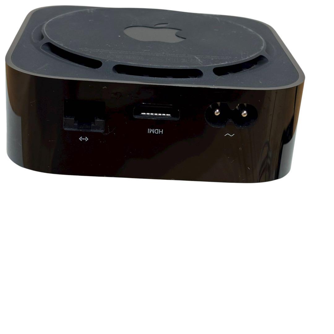 【美品】AppleTV 4K (64GB) MP7P2J/A 4K 第一世代