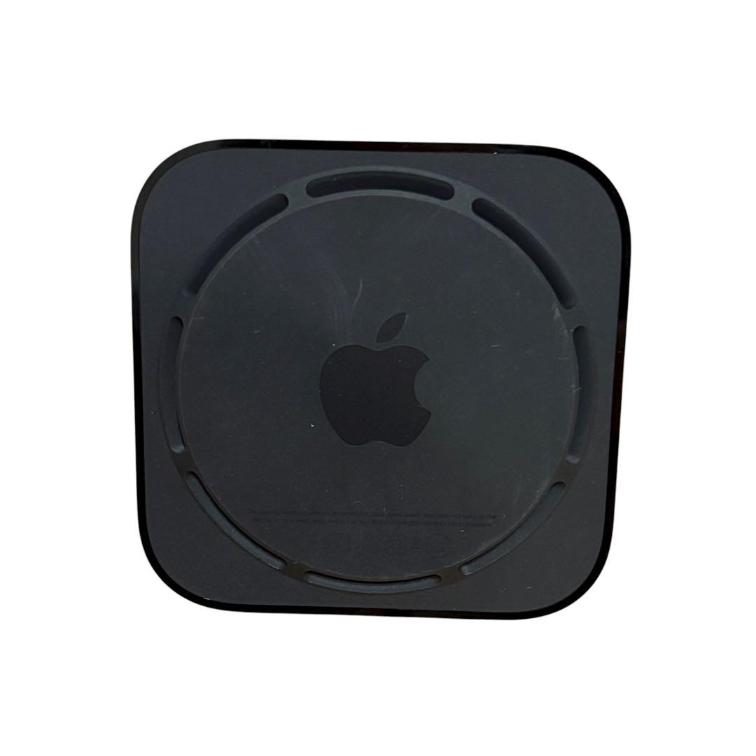 【美品】AppleTV 4K (64GB) MP7P2J/A 4K 第一世代