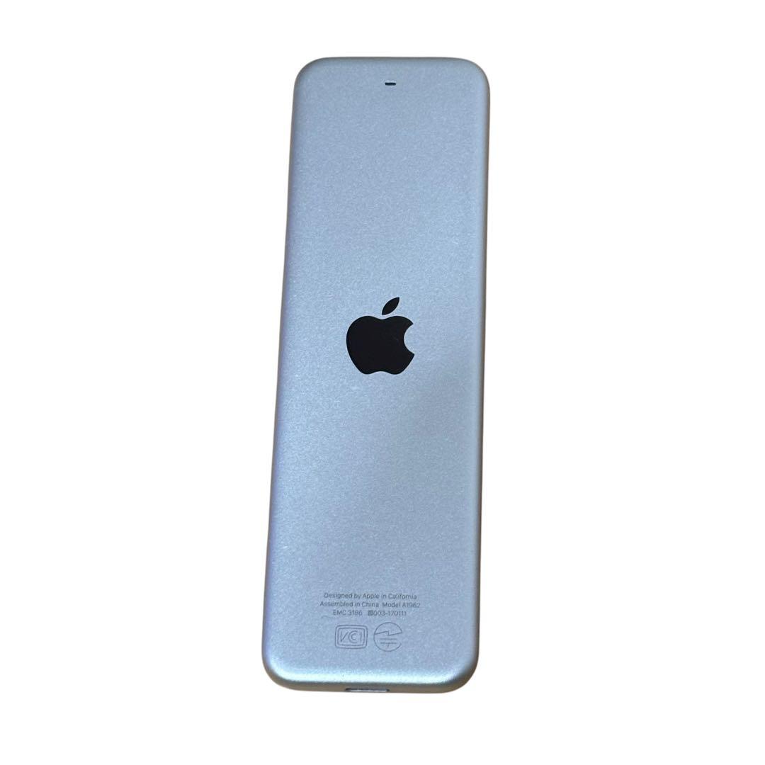 【美品】AppleTV 4K (64GB) MP7P2J/A 4K 第一世代