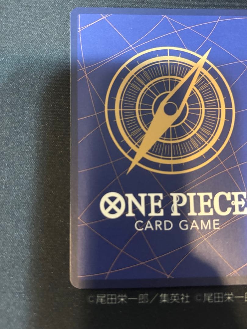 ワンピースカード　ナミセット