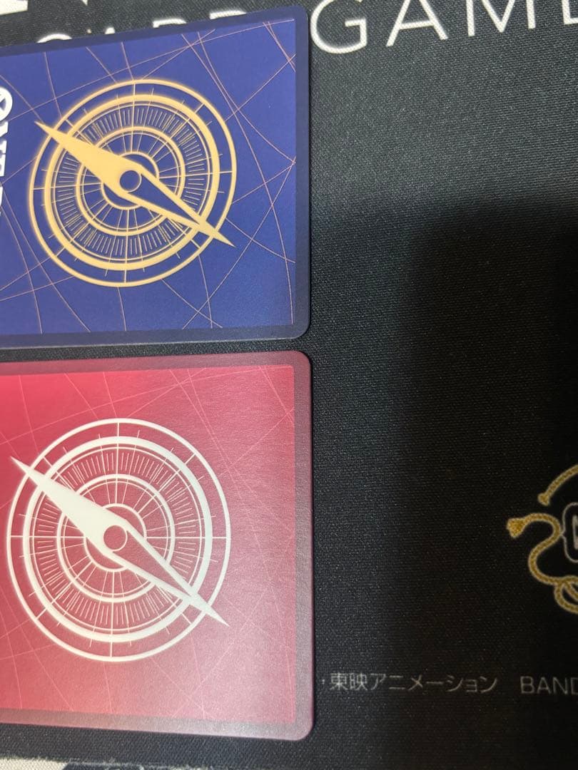 ワンピースカード　ナミセット