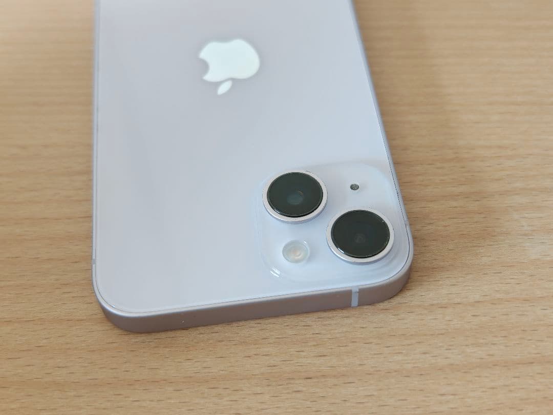 iPhone14 512GB 国内版 美品 SIMフリー