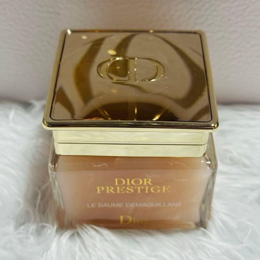 【未使用】Dior ディオール プレステージル バームデマキヤント150ml
