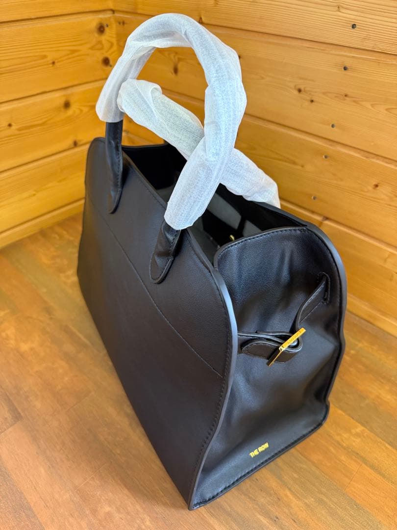 ブラック ビジネスバッグ