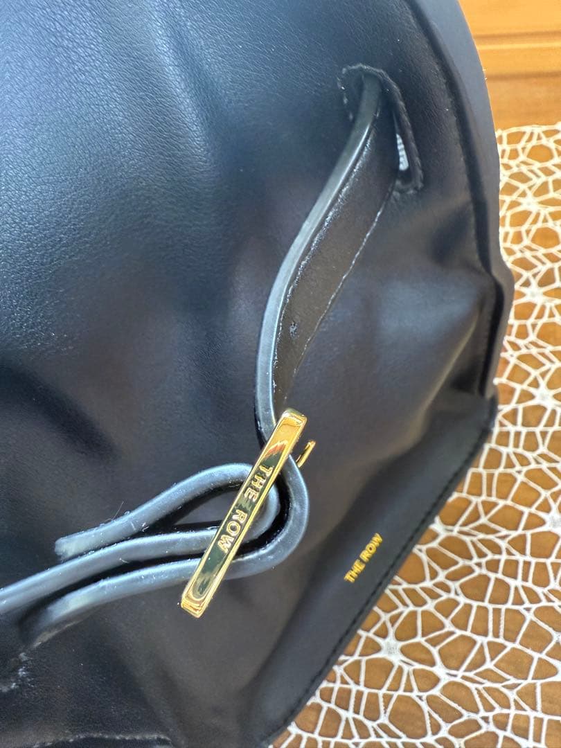 ブラック ビジネスバッグ