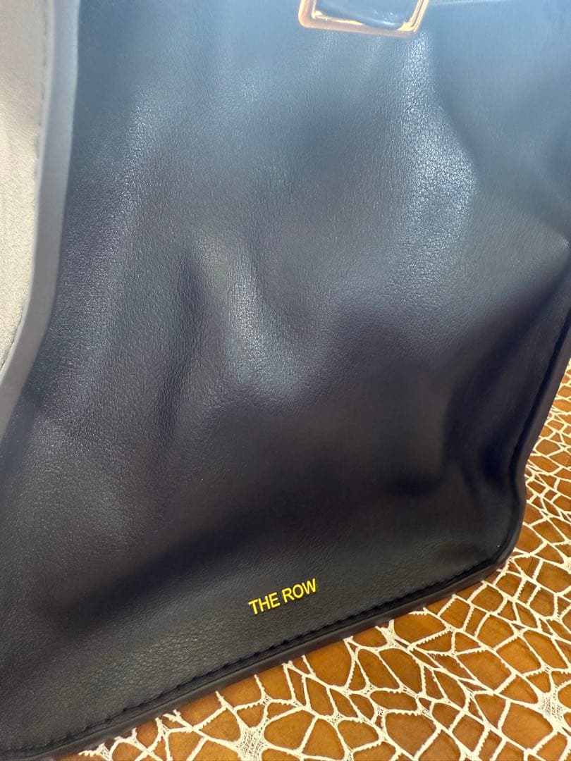 ブラック ビジネスバッグ