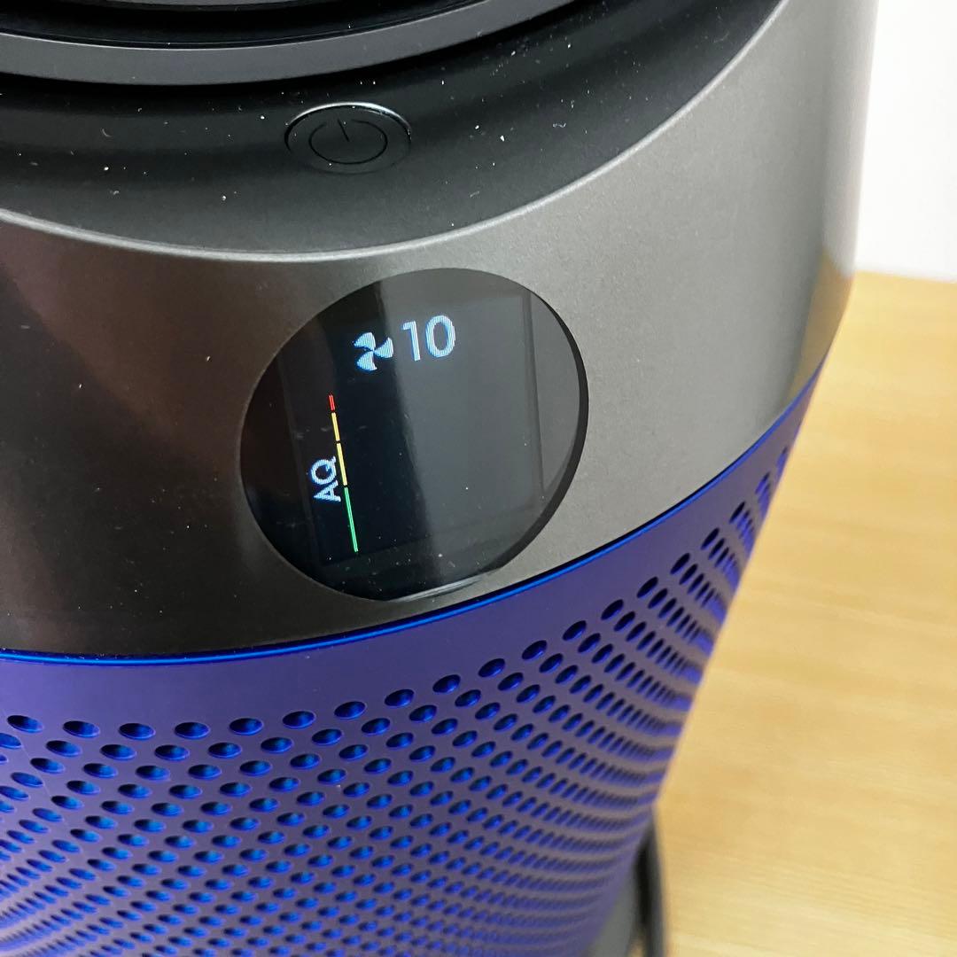ダイソン Pure Hot + Cool HP04 2018年製