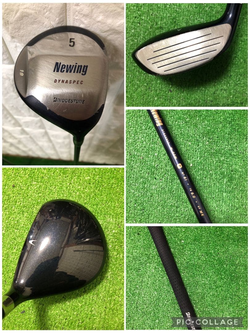 初心者おすすめ☆メンズ ゴルフクラブセット☆ブリヂストン☆キャディバッグ付