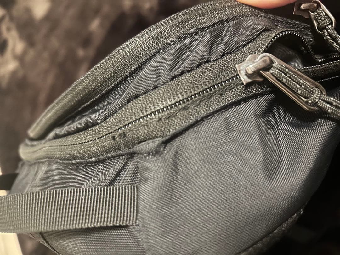 ARC'TERYX ブラックバックパック　Mantis 26
