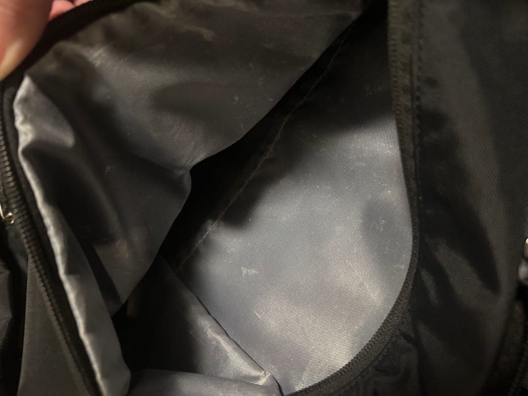 ARC'TERYX ブラックバックパック　Mantis 26