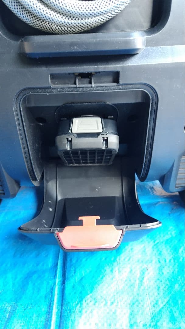 BOSCH Fontus 高圧洗浄機 本体/エアコン洗浄、洗車、アウトドア