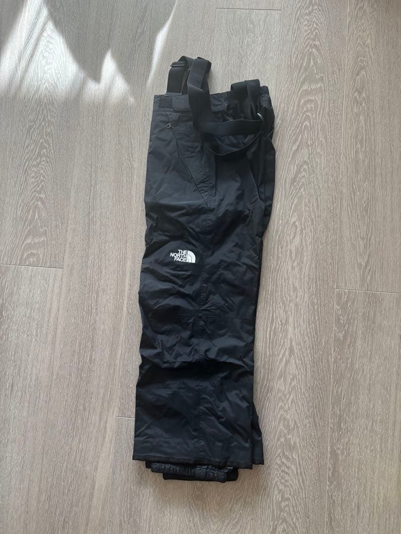 THE NORTH FACEノースフェイス　ジャケット&スノーパンツ130