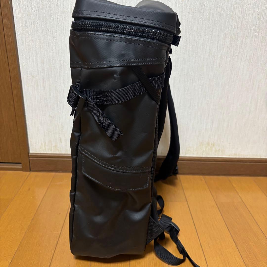 美品★ ノースフェイス　ヒューズボックス　30L ブラック