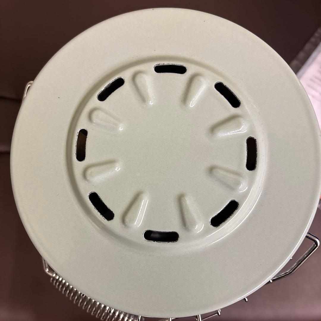 SENGOKUポータブルガスストーブ SAG-BF02A(G) グリーン　美品