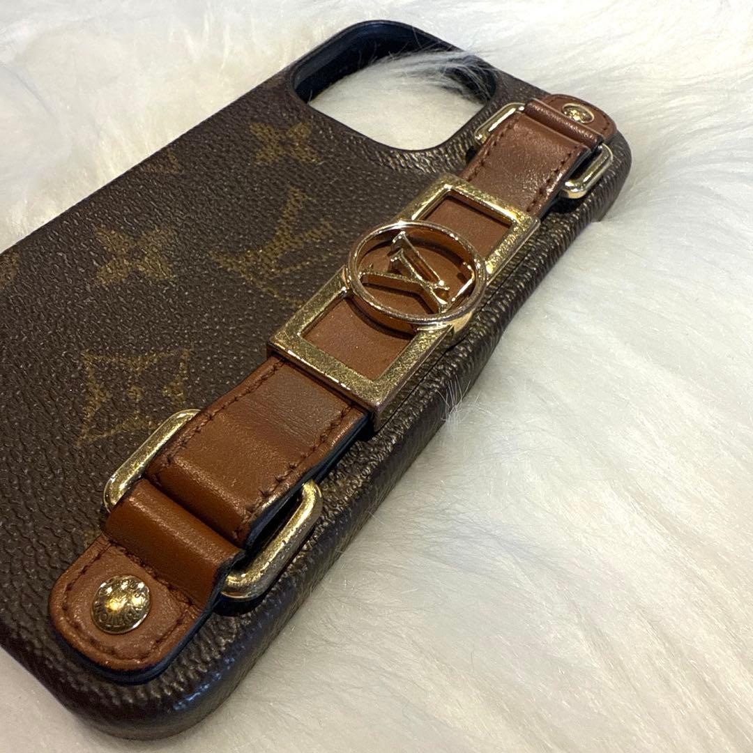 【ルイヴィトン】 iPhone13Pro スマホケース